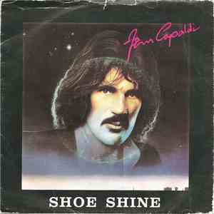 Jim Capaldi - Shoeshine