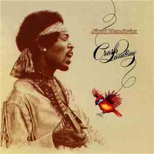 Jimi Hendrix - Crash Landing