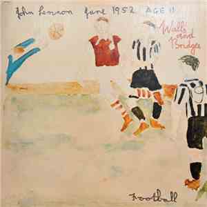 John Lennon - Walls And Bridges