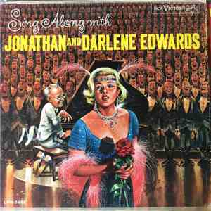 Jonathan And Darlene Edwards - Sing Along With Jonathan And Darlene