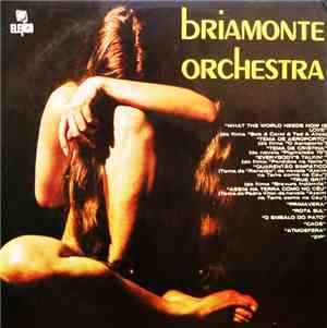 José Briamonte - Briamonte Orchestra