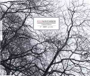 Juli - November