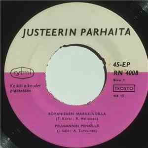 Justeeri - Justeerin Parhaita