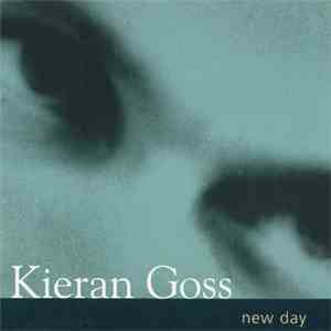 Kieran Goss - New Day