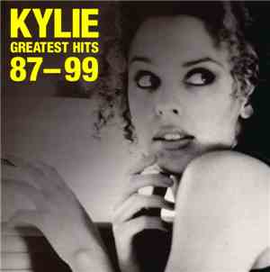 Kylie - Greatest Hits 87-99