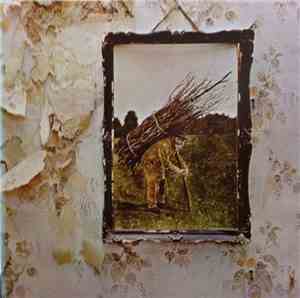 Led Zeppelin - Untitled