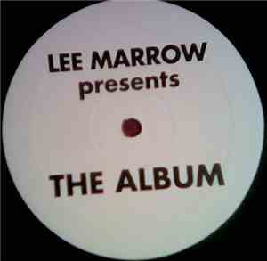 Lee Marrow - The Album