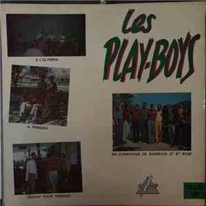 Les Play Boys - Les Play-Boys