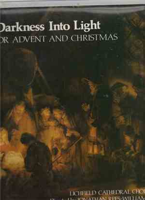 Lichfield Cathedral Choir, Jonathan Rees-Williams - Music For Advent And Ch ...
