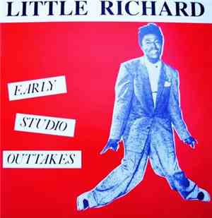 Little Richard - Early Studio Outtakes