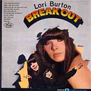 Lori Burton - Breakout