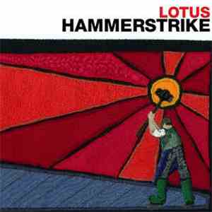 Lotus  - Hammerstrike