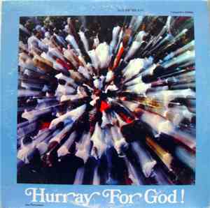 Lou Fortunate - Hurray For God!