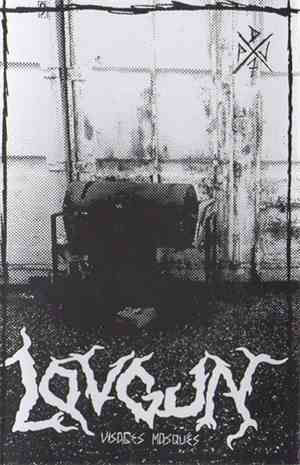 Lovgun - Discography 2011-2016