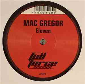 Mac Gregor  - Eleven