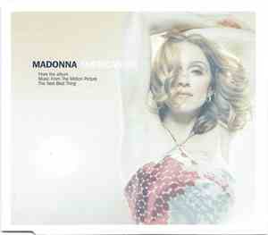 Madonna - American Pie