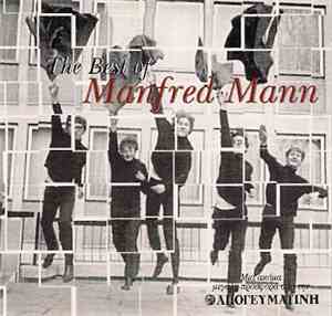 Manfred Mann - The Best Of Manfred Mann
