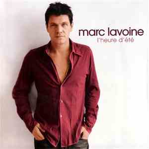 Marc Lavoine - L'Heure D'Été