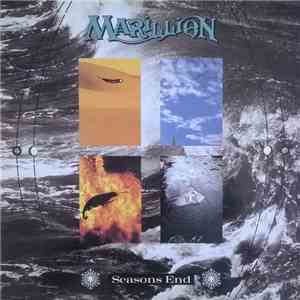 Marillion - Seasons End
