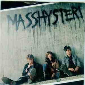 Masshysteri - Monoton Tid