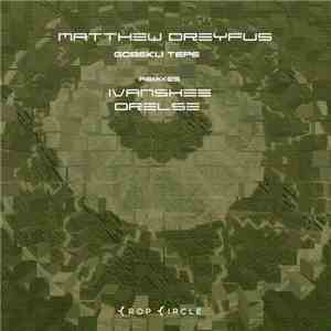 Matthew Dreyfus - Gobekli Tepe