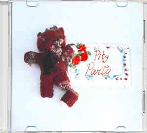 Melanie Martinez  - Pity Party