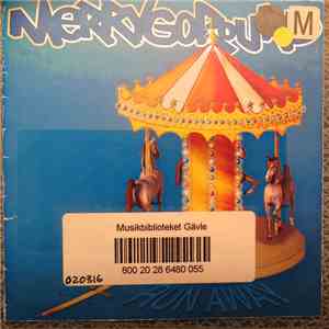 Merrygoround  - Run Away