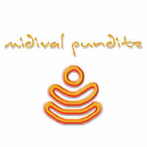 MIDIval PunditZ - MIDIval PunditZ