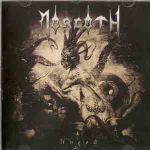 Morgoth - Ungod