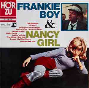 Nancy Sinatra & Frank Sinatra - Frankie Boy & Nancy Girl
