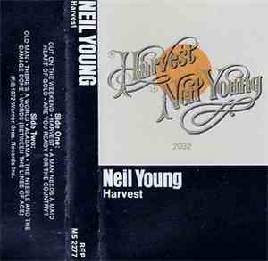 Neil Young - Harvest