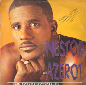 Nestor Azerot - La Reverence