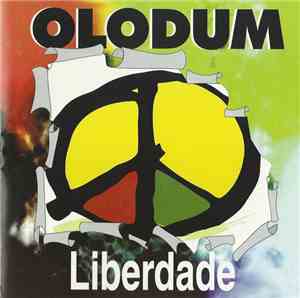 Olodum - Liberdade