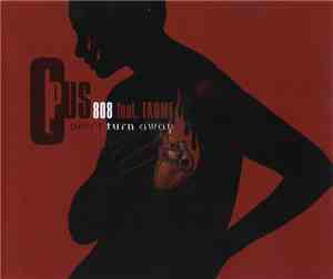 Opus 808 Feat. Taome - Don't Turn Away
