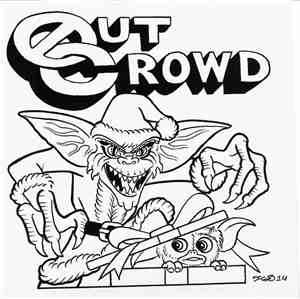 Out Crowd - Just Us