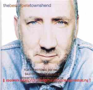 Pete Townshend - The Best Of Pete Townshend