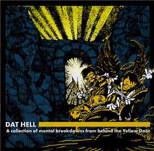 Phil Western - DAT Hell Disc 1: 1988 To 1996