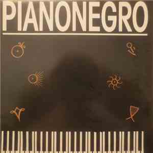 Pianonegro - Pianonegro
