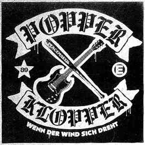 Popperklopper - Wenn Der Wind Sich Dreht