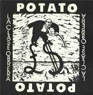 Potato - La Clase Obrera / Johnny Brusko