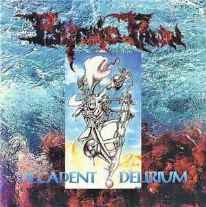 Psychic Pawn - Decadent Delirium
