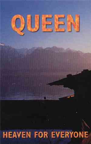 Queen - Heaven For Everyone