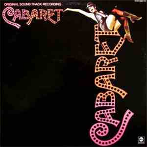 Ralph Burns - Cabaret / Original Sound Track Recording