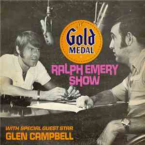 Ralph Emery With Glen Campbell - Gold Medal Ralph Emery Show with Special G ...