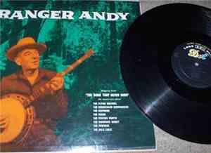 Ranger Andy - Selections From 