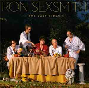 Ron Sexsmith - The Last Rider