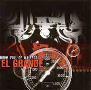 Room Full Of Walters - El Grande