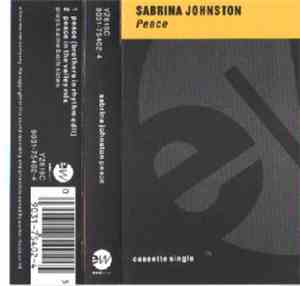 Sabrina Johnston - Peace