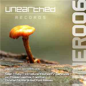 Sean Truby - Introduce Yourself / Darkness
