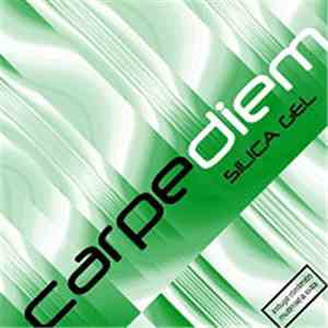 Silica Gel  - Carpe Diem